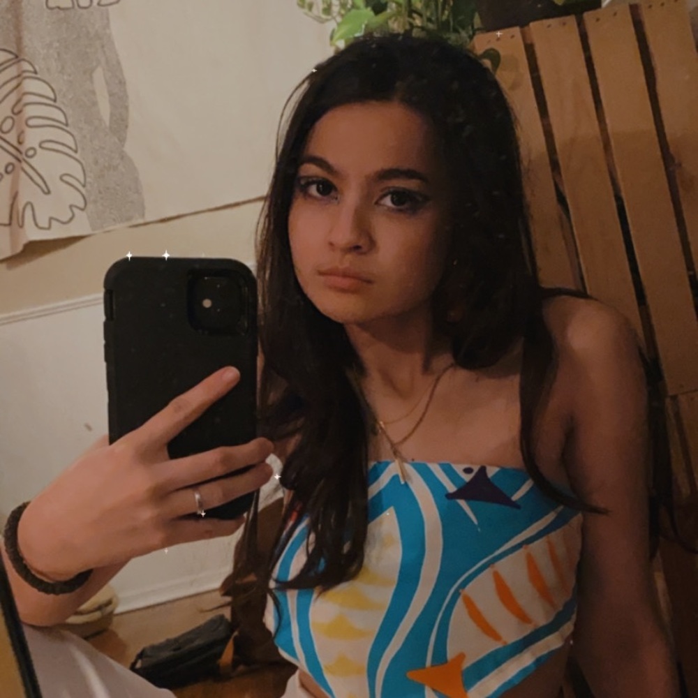 Meet your Posher, Ellery